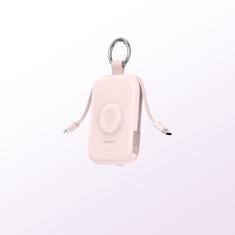 Power Banks