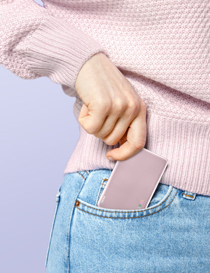 RORRY D14 Magsafe Power Bank 5K Slim(Custom Logo)
