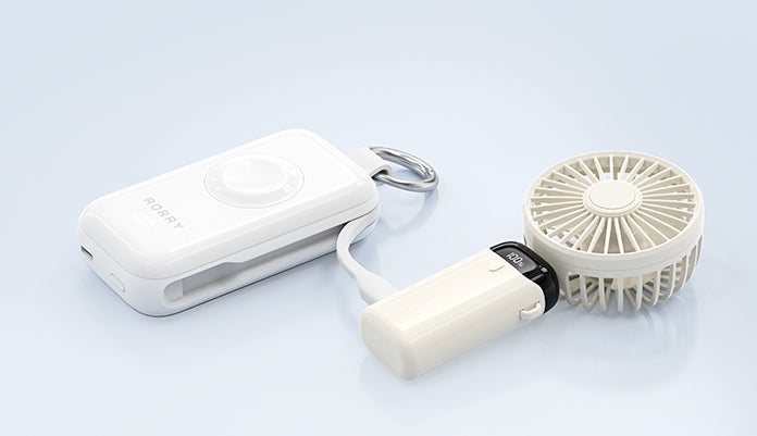 Low-current charging mode