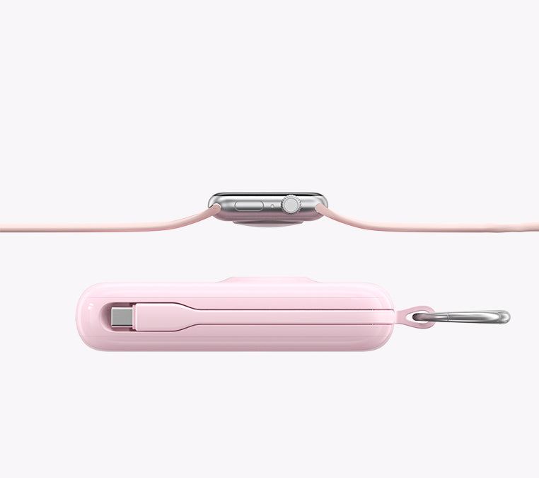 5W iWatch Fast Charging