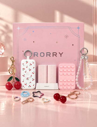 RORRY Little Joy Box – Christmas Charging Surprise Box