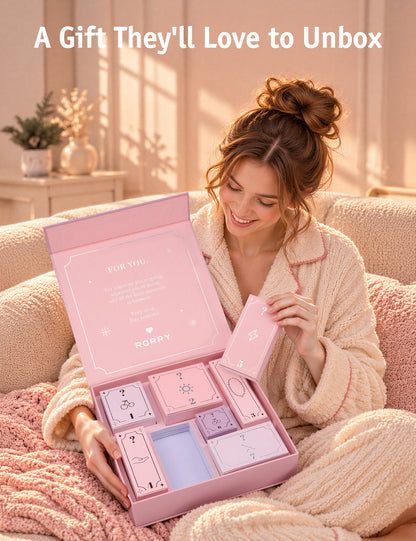 RORRY Little Joy Box – Christmas Charging Surprise Box
