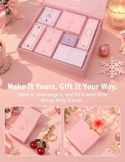 RORRY Little Joy Box – Christmas Charging Surprise Box