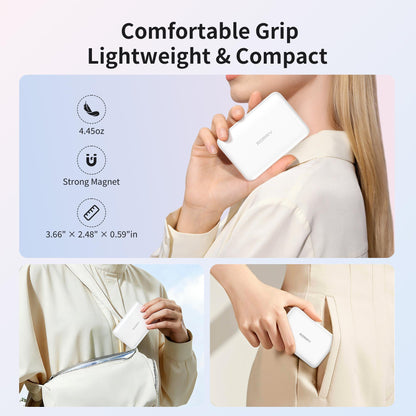 RORRY P2-5000mAh MagSafe Power Bank