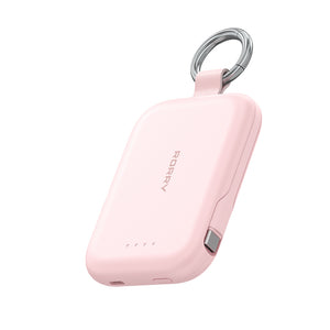 CharmGo portable charger(Light. Smart Buy.)