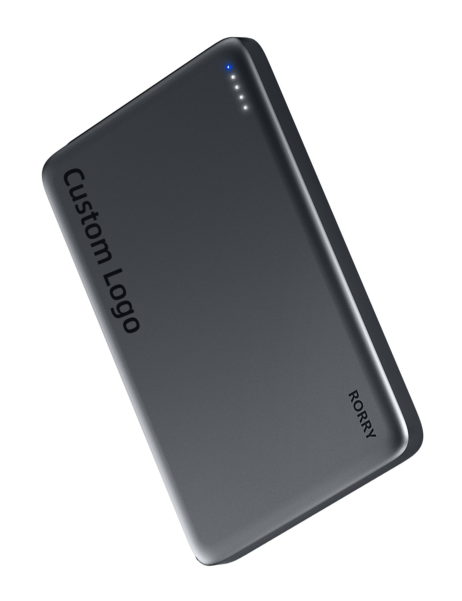 RORRY D14 Magsafe Power Bank 5K Slim(Custom Logo)