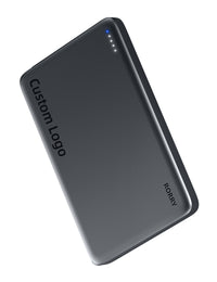 RORRY D14 Magsafe Power Bank 5K Slim(Custom Logo)