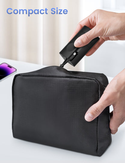 RORRY CB02-5000mAh Portable Charger Bank (Type C, 20W)