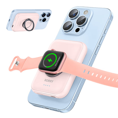 RORRY D13-5000mAh Magsafe Power Bank