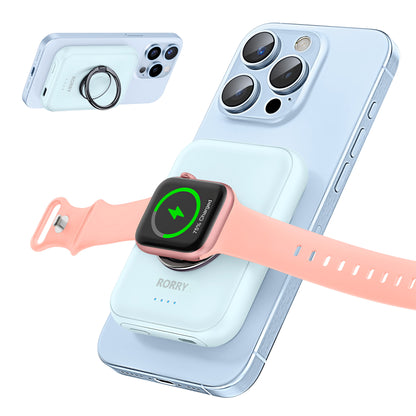 RORRY D13-5000mAh Magsafe Powerbank
