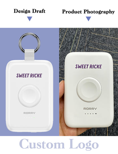 RORRY D2-10000 Portable Charger(Custom Logo)