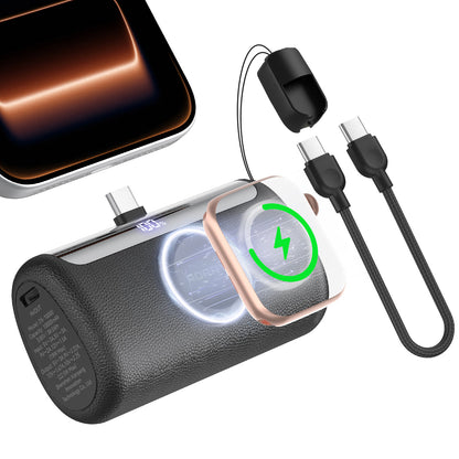 RORRY PalmGo D5-10000mAh Portable Charger Custom Logo