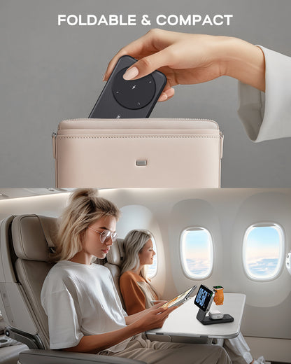 RORRY M3 10000mAh Megsafe Charging Station