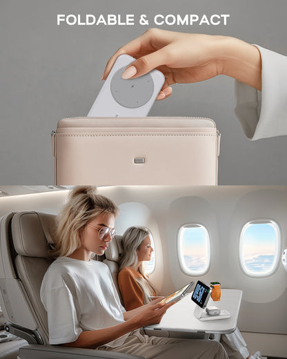 RORRY M3 10000mAh Megsafe Charging Station