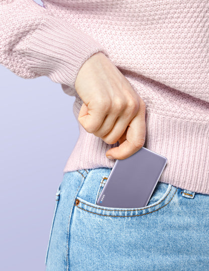 RORRY D14 Magsafe Power Bank(5K,Slim)