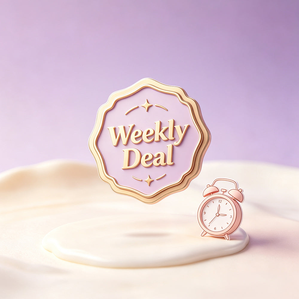Shop Weekly Deals