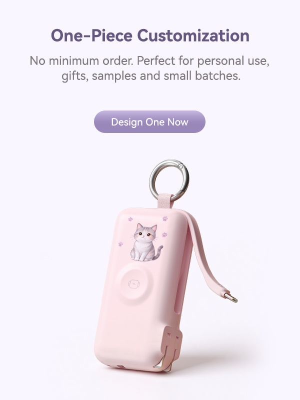 One-Piece Customization