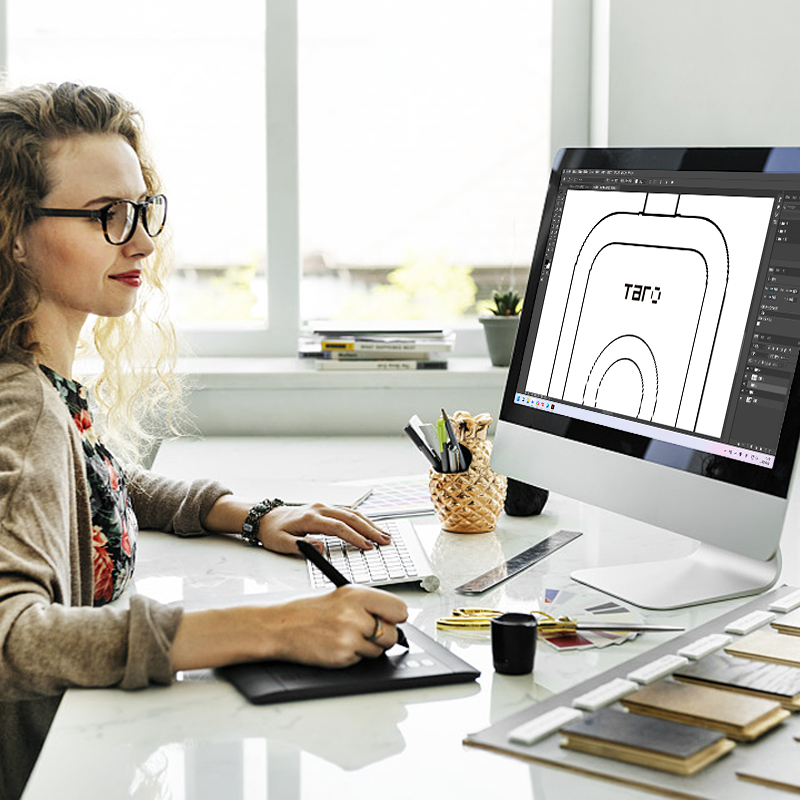 Logo Submission & Design Layout